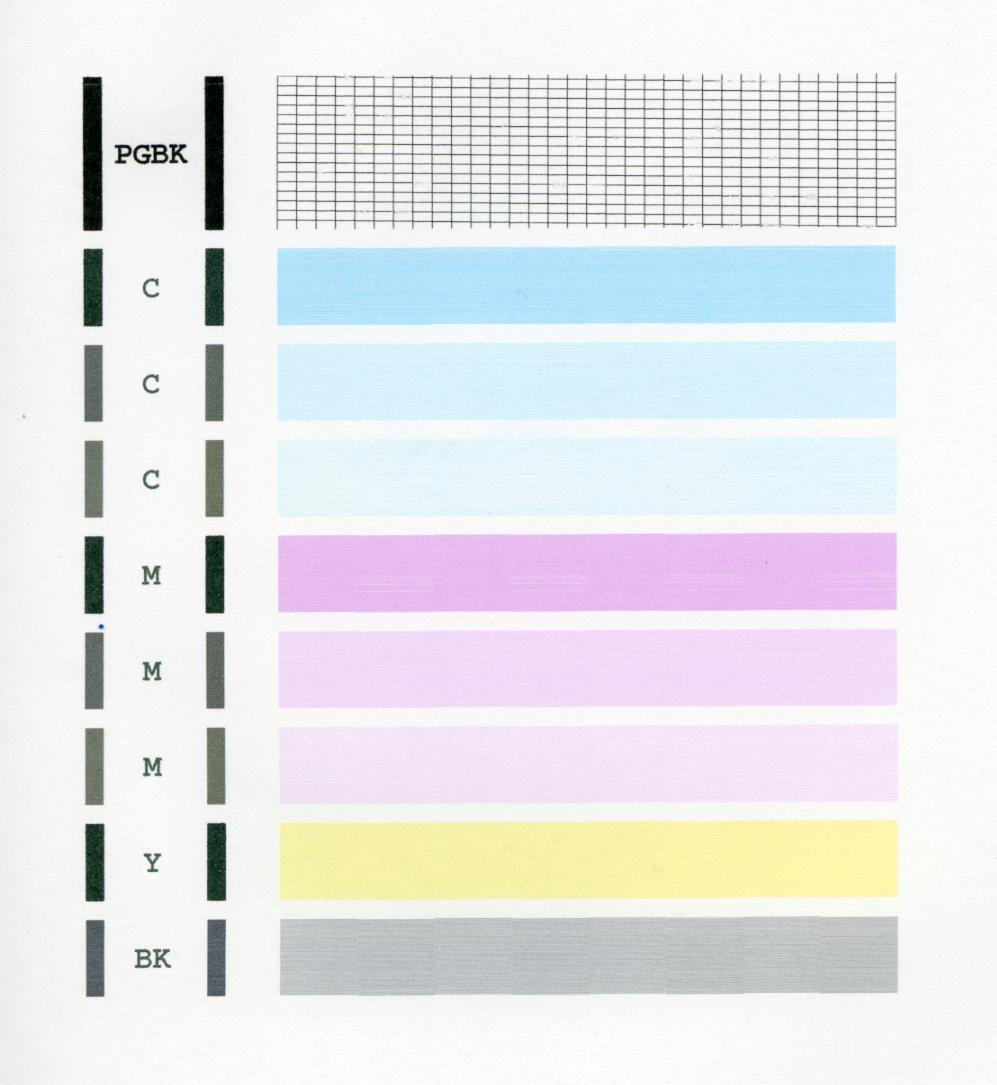 Unclogging Canon Printheads PrinterKnowledge Laser, 3D, Inkjet