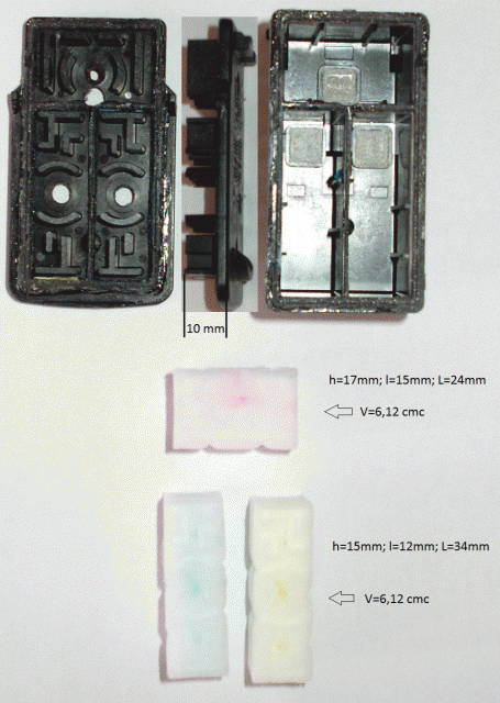 Zｕｂｏｌｌａ メモ キヤノン Hp ヘッド一体型カートリッジ の洗浄方法