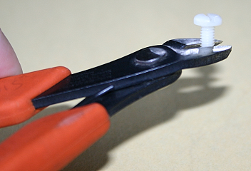 picture of wire cutter