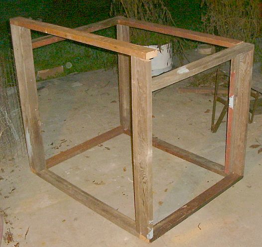 Free Chicken Coop Plans For 4 Chickens | Chicken Coop Designs