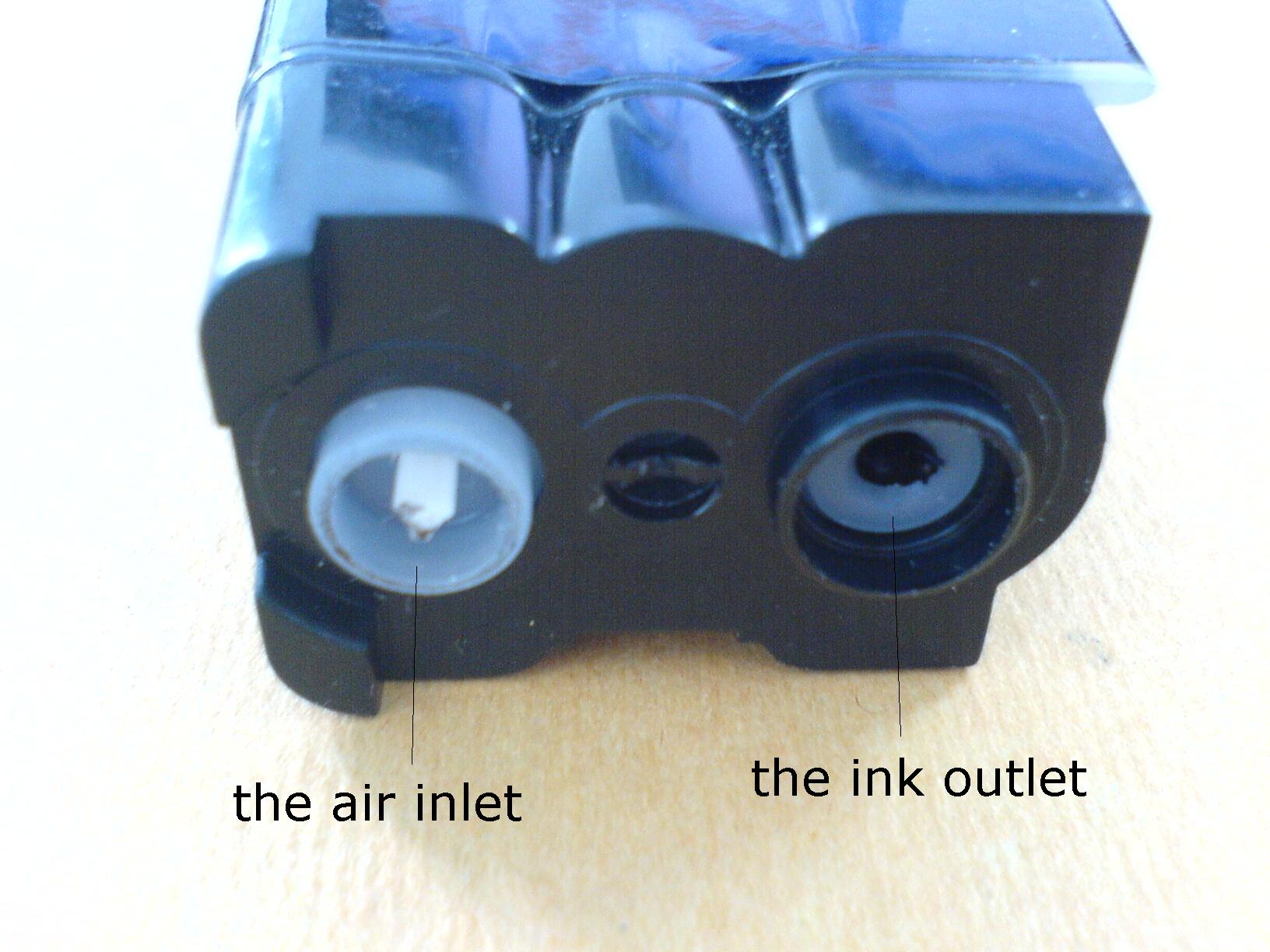 A solution on bad printing of Brother printer PrinterKnowledge