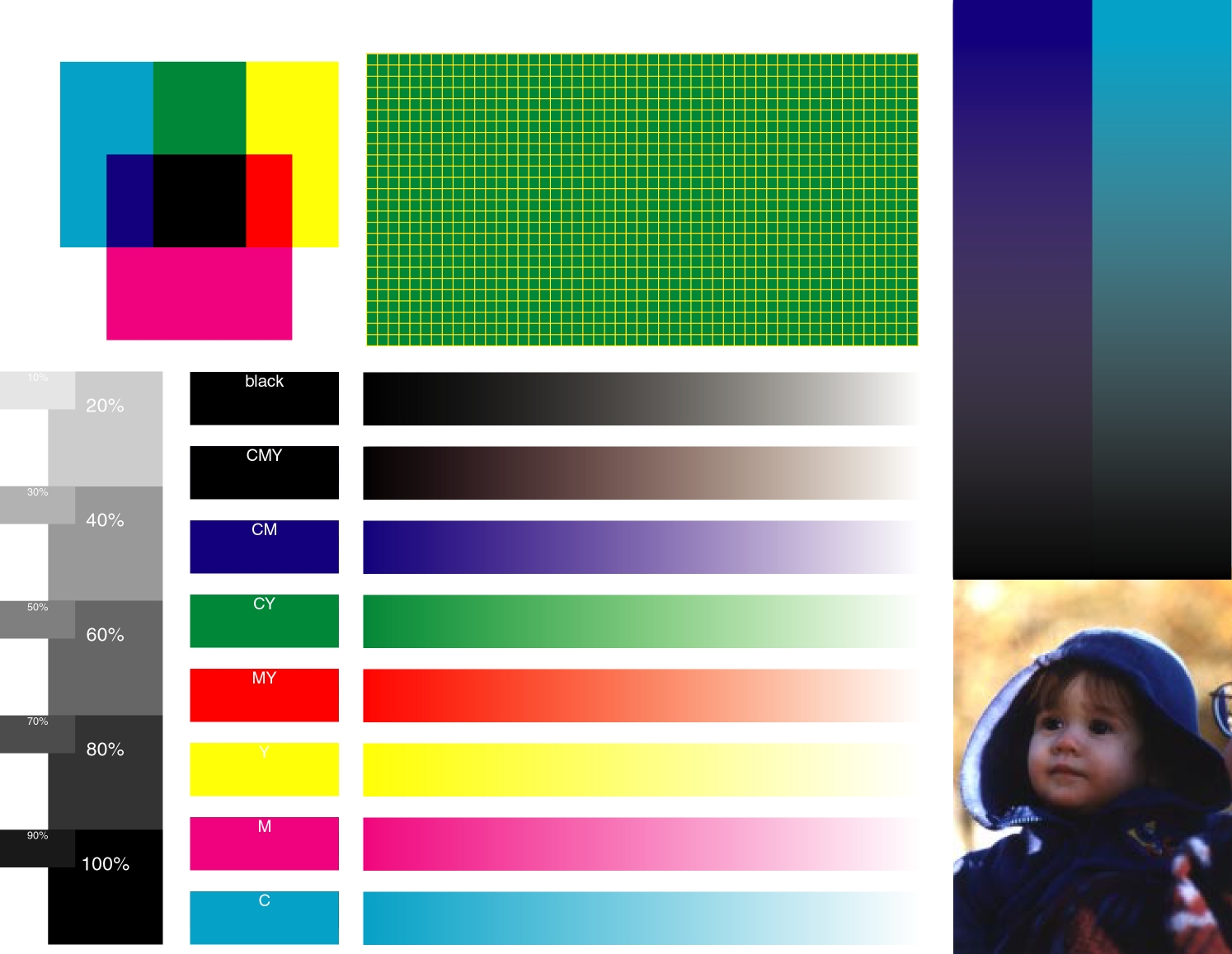 color-chart-for-printer