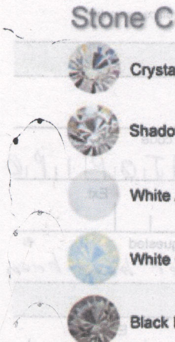 Color Contamination Ink Problem w/bizarre intermitten cross contamination (I think ...
