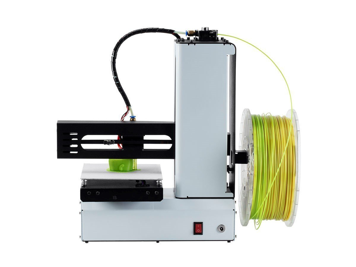 Monoprice Select Mini 3D printer